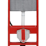 TECEprofil Módulo WC para modelos Washlet® Toto