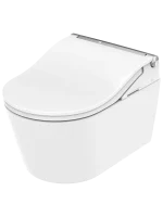 WASHLET® RW Auto Flush suspendido - Perfil Plata - Imagen 2