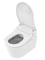 Washlet® RX Suspendido Toto - Imagen 4