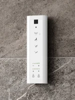 Washlet® RX Auto Flush Suspendido Toto - Imagen 5