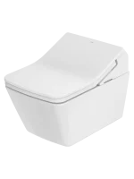 Washlet® SX Auto Flush Suspendido Toto - Imagen 3