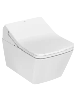 Washlet® SX Auto Flush Suspendido Toto - Imagen 2