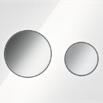 Pulsador TeceLoop Cristal Tece