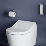 Washlet® RX Autoflush Suspendido Toto