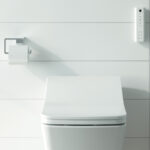 Washlet® SX Autoflush Suspendido Toto