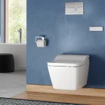 Washlet® SW Auto Flush TOTO