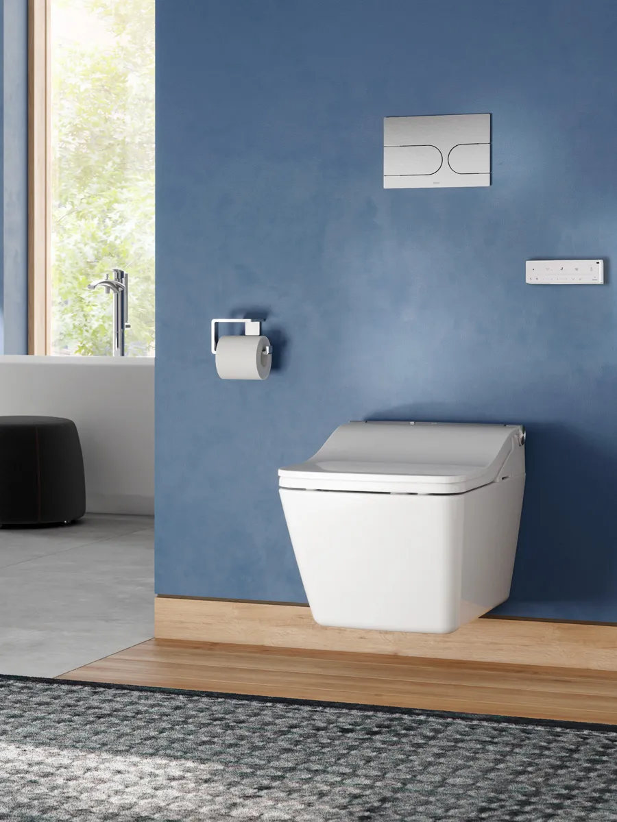SW-TCF804C2G-1 Washlet® SW Auto Flush TOTO - Imagen 1