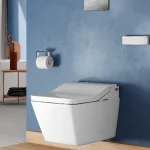 Washlet® SW suspendido Toto