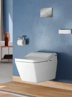 Washlet® SW suspendido Toto