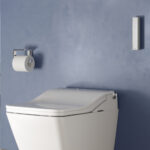 Washlet® SW suspendido Toto