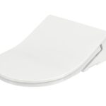 Asiento Washlet® RX EWATER+ Auto Flush