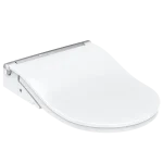 Asiento WASHLET® RW Perfil Plata