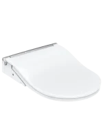 Washlet® RW Suspendido Toto Perfil Plata - Imagen 2