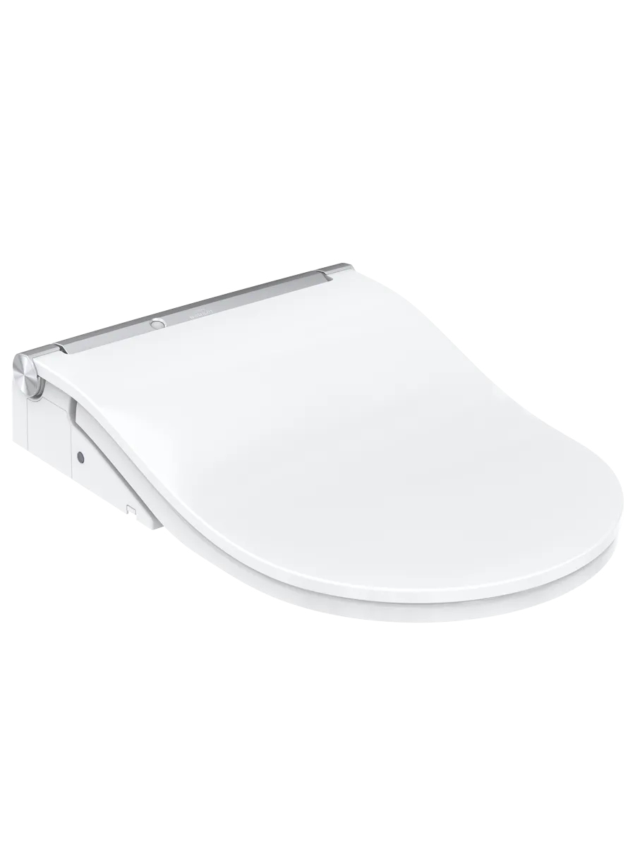 Asiento WASHLET® RW Perfil Plata