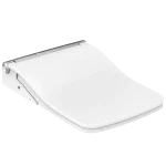 Asiento Washlet® SW Auto Flush TOTO