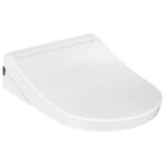 Asiento Washlet® RG LITE con conexiones laterales
