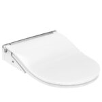 Asiento WASHLET® RW Perfil Plata