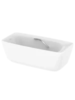 Bañera de Flotación cuadrada y exenta Toto - Imagen 4