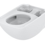 WC Suspendido para Washlet® WX1 Toto