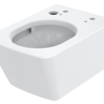 WC SP Suspendido solo para Washlet® SW y SX Toto