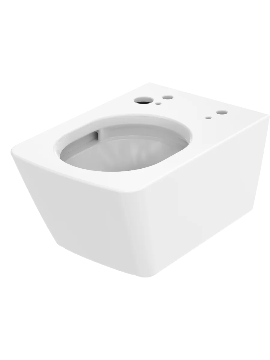 cw522ery Inodoro SP Suspendido para Washlet® SW y SX TOTO - Imagen 1