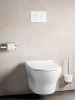 Inodoro Rimless MH Suspendido Toto - Imagen 2