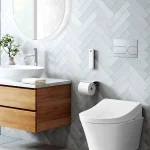 Washlet® RG Suspendido Toto