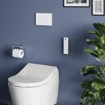 Washlet® RX Suspendido Toto