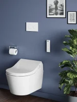 Washlet® RX Suspendido Toto