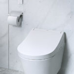 Washlet® RG Suspendido Toto