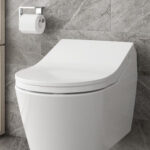 Washlet® RX Suspendido Toto