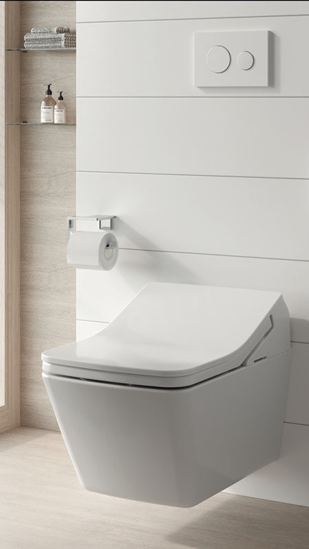 Toto-Washlet-SX