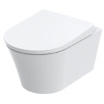 WC GP Suspendido Toto  (PRODUCTO BUNDLE >TC524EU)