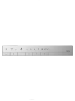 Neorest® WX1 Toto - Imagen 4