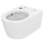 WC RP Suspendido Toto Blanco Mate