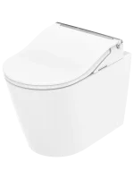 Washlet® RW A Suelo Toto Perfil Plata - Imagen 2