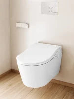 Washlet® RW Suspendido Toto Perfil Blanco