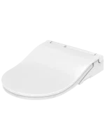 Asiento Washlet® RW TOTO Perfil Blanco - Imagen 2