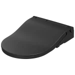 Asiento Washlet® RW AUTO FLUSH Toto Negro Mate
