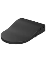 Asiento Washlet® RW AUTO FLUSH Toto Negro Mate