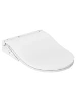Asiento Washlet® RW Toto Blanco Mate - Imagen 2