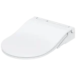 Asiento Washlet® RW Toto Blanco Mate