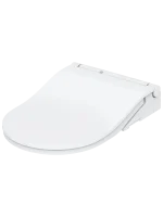 Asiento Washlet® RW Toto Blanco Mate