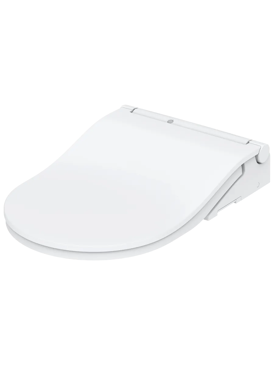 TCF801ECG_MW_TCF802ECG_MW-right_original Asiento Washlet® RW Toto Blanco Mate - Imagen 1