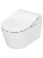 WASHLET® RW Auto Flush Suspendido Toto Perfil Blanco - Imagen 2