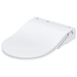 Asiento Washlet® RW Toto Blanco Mate