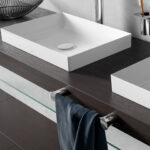 Lavabo TR Rectangular Toto