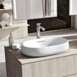 Lavabo CE Redondo Toto