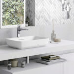 Lavabo CE Rectangular Toto