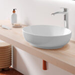 Lavabo WU Redondo Toto